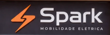Fachada da Spark Mobilidade Elétrica